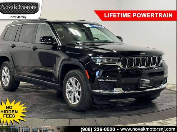 JEEP GRAND CHEROKEE 2022 1C4RJKBG9N8633423 image JEEP GRAND CHEROKEE 2022 1C4RJKBG9N8633423 image